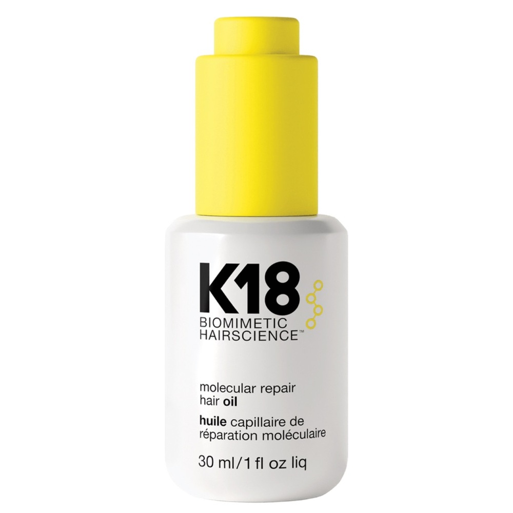 Molecular Repair Hair Oil